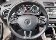 Škoda Fabia 20