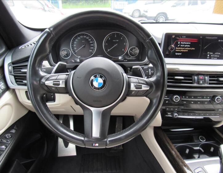 BMW X5 12