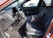 Lexus RX 500h 11
