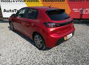 Peugeot 208 4
