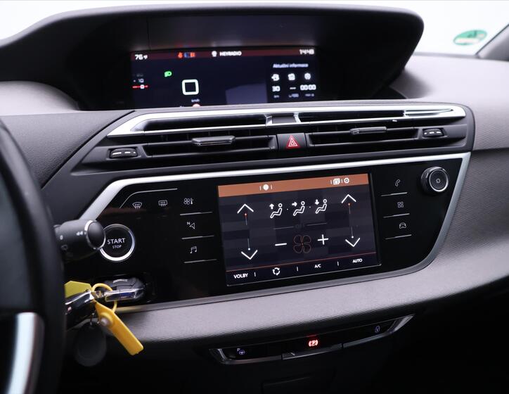 Citroën Grand C4 Picasso 22