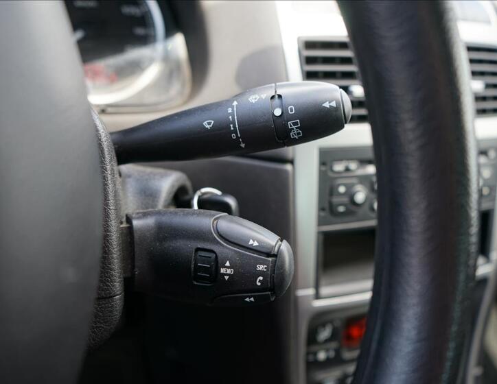 Peugeot 307 17