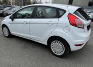 Ford Fiesta 7