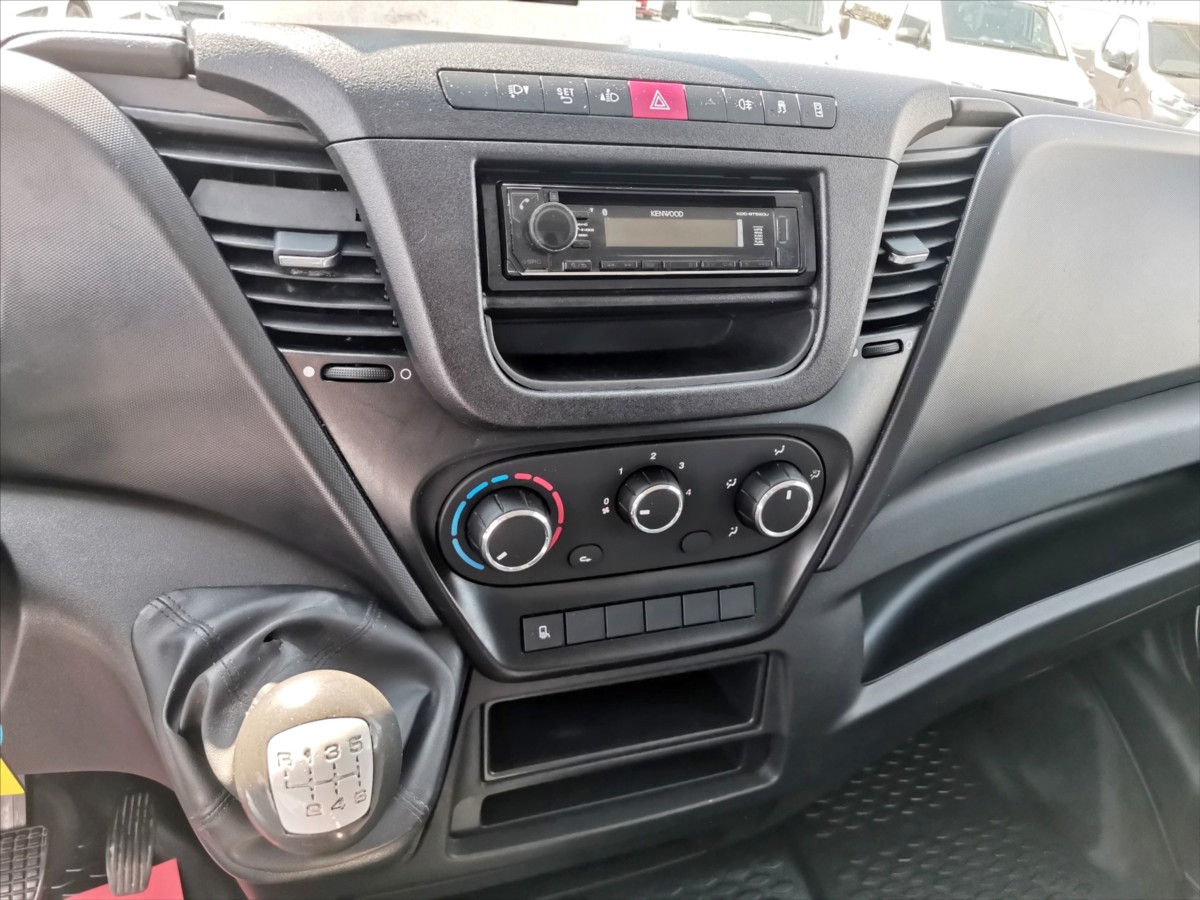 Iveco Daily