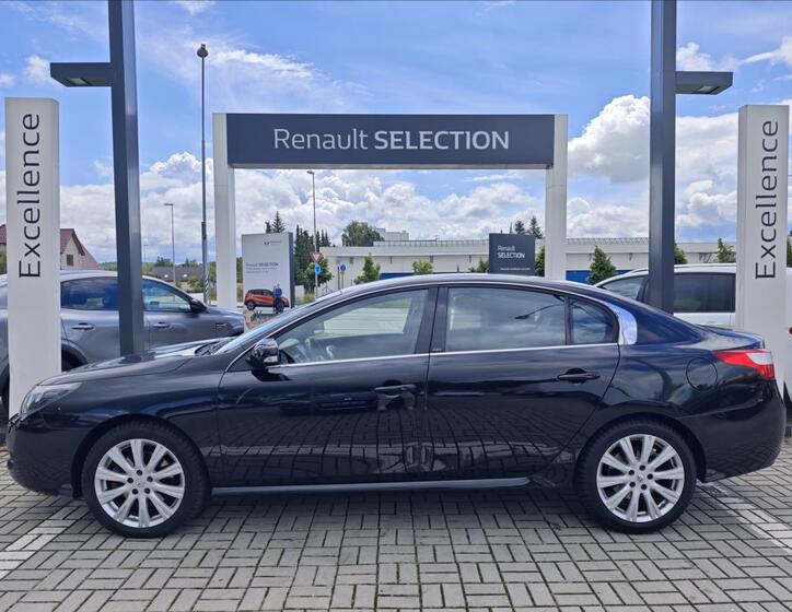 Renault Latitude 3