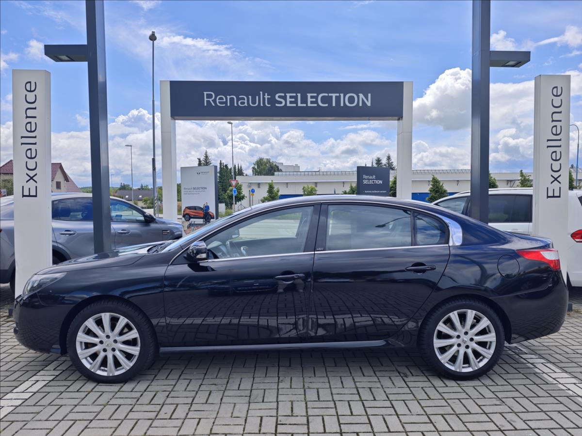 Renault Latitude