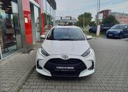 Toyota Yaris 2