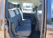 Volkswagen Caddy 14