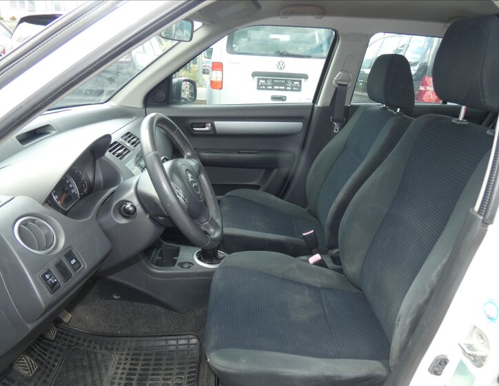 Suzuki Swift 8