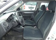 Suzuki Swift 8