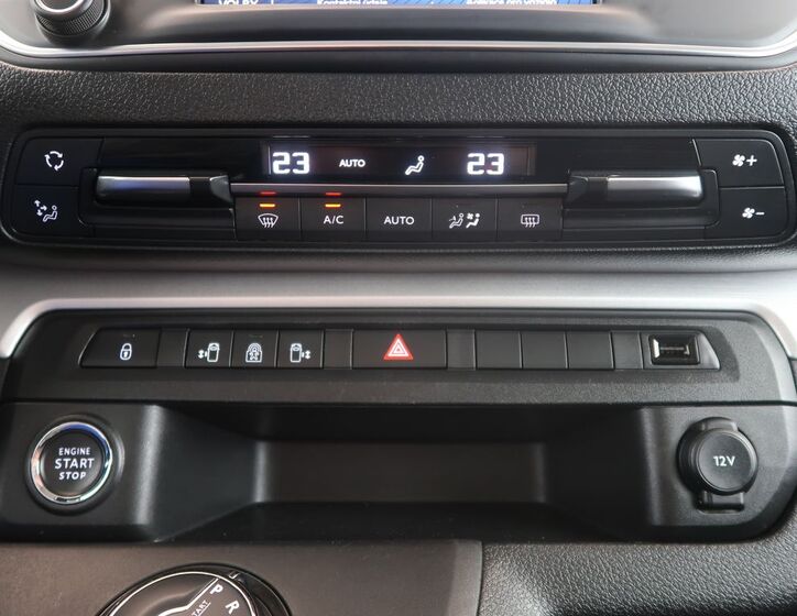 Toyota ProAce 34