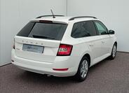 Škoda Fabia 2
