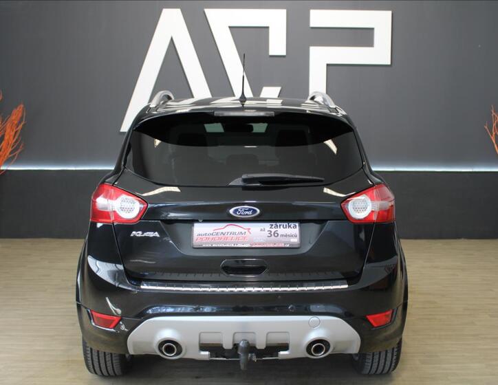 Ford Kuga 9