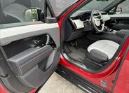 Land Rover Range Rover Sport 10