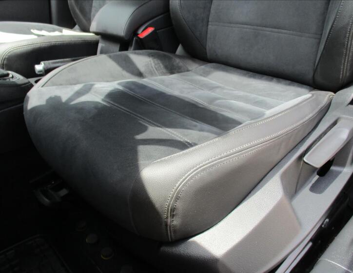 Volkswagen Caddy 28