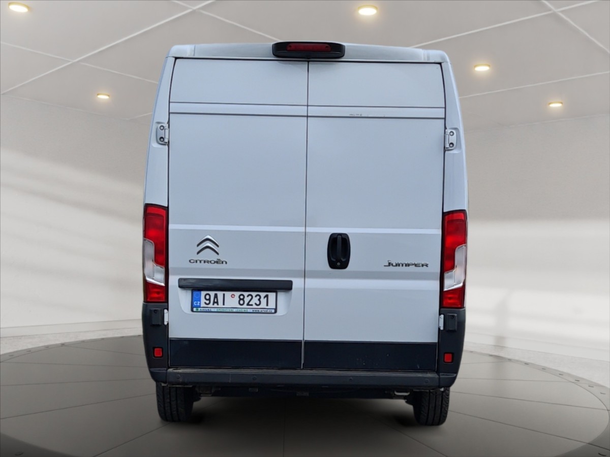 Citroën Jumper