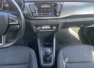 Škoda Fabia 10