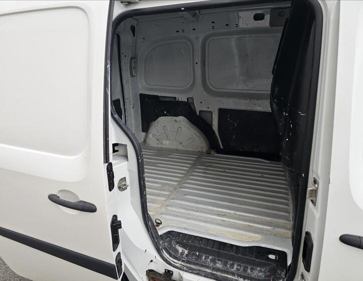 Renault Kangoo 18