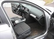 Audi A6 Allroad 11