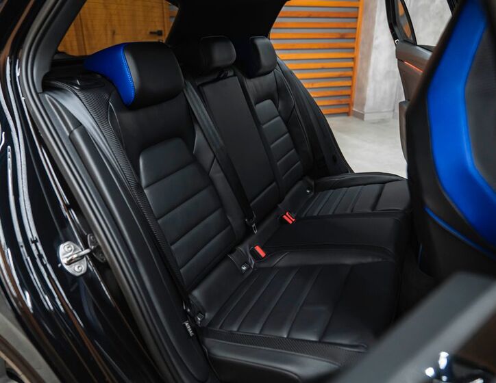 Volkswagen Golf 28