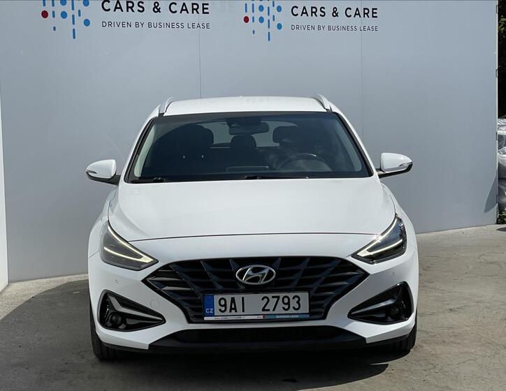 Hyundai i30 21