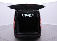 Ford Tourneo Custom 9