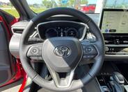 Toyota Corolla Cross 14