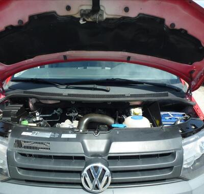 Volkswagen Transporter 38
