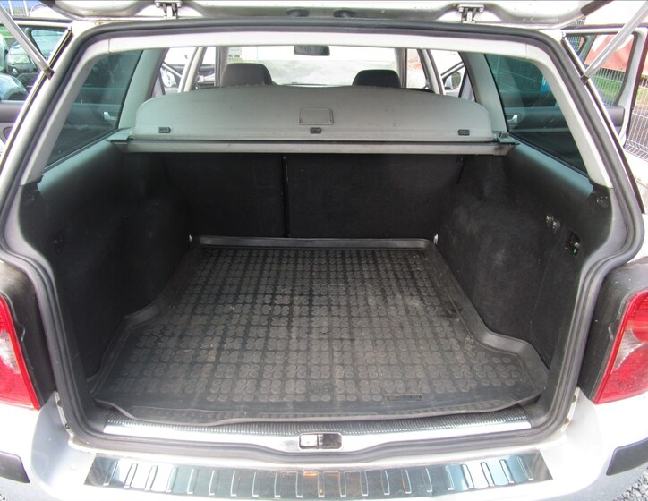 Volkswagen Passat 32