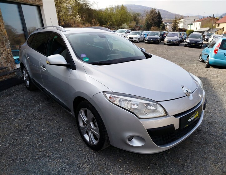 Renault Mégane 7