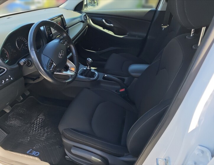 Hyundai i30 6
