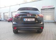 Mazda CX-5 6
