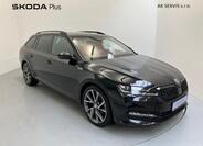 Škoda Superb 7