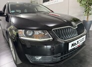 Škoda Octavia 26