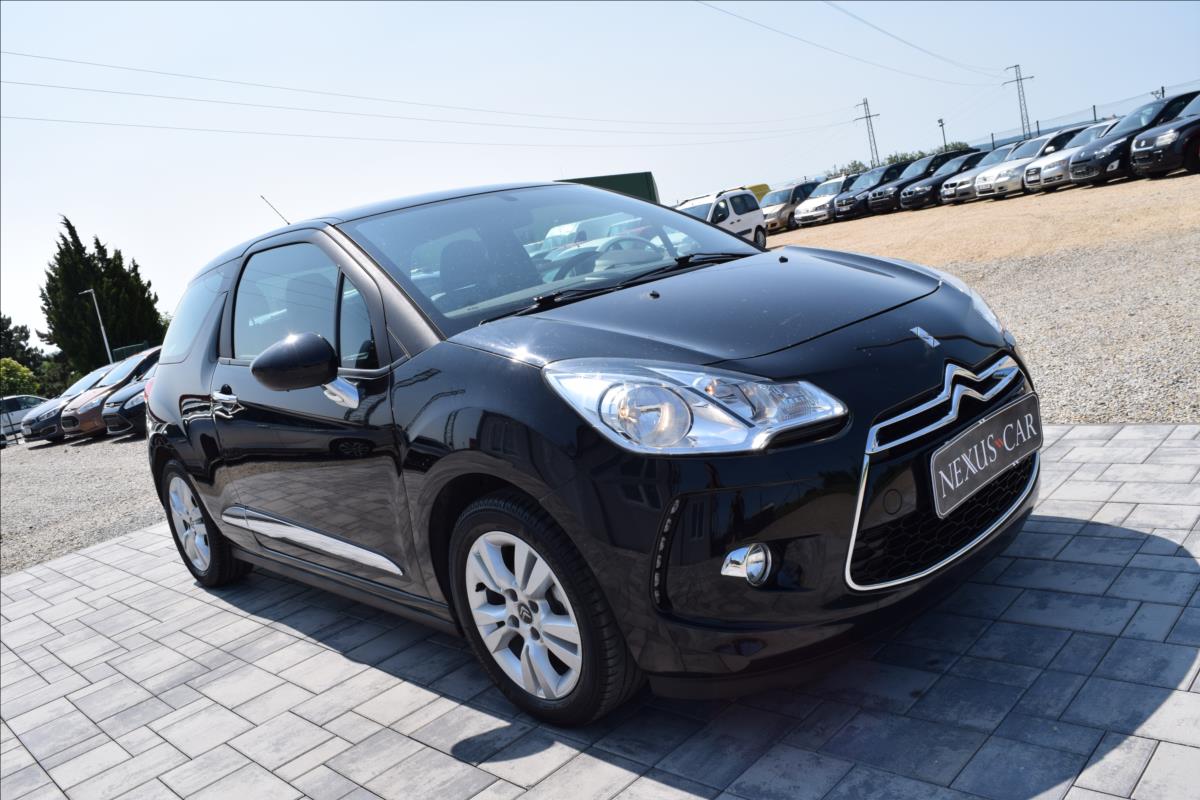 Citroën DS3