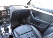 Škoda Octavia 21