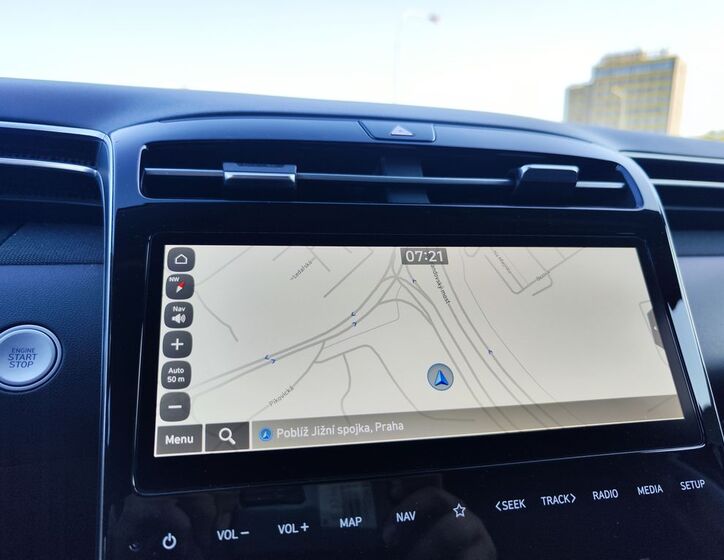 Hyundai Tucson 24
