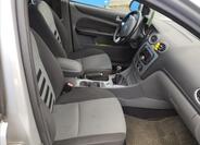 Ford Focus 8