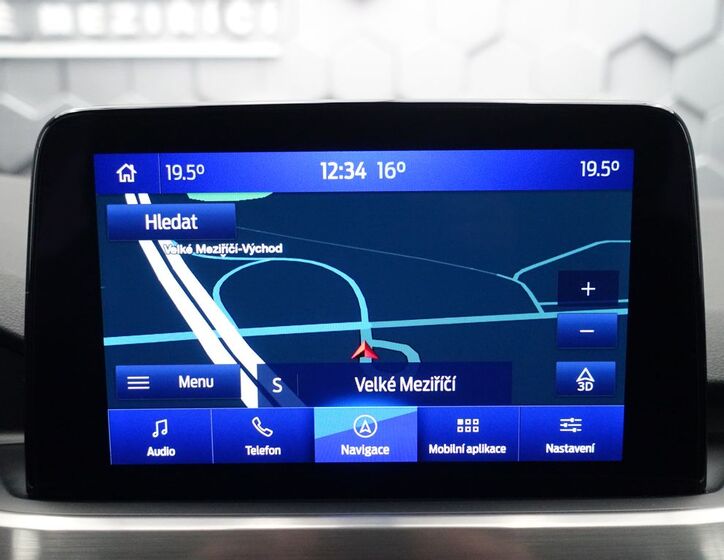 Ford Kuga 13