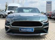 Ford Mustang 8