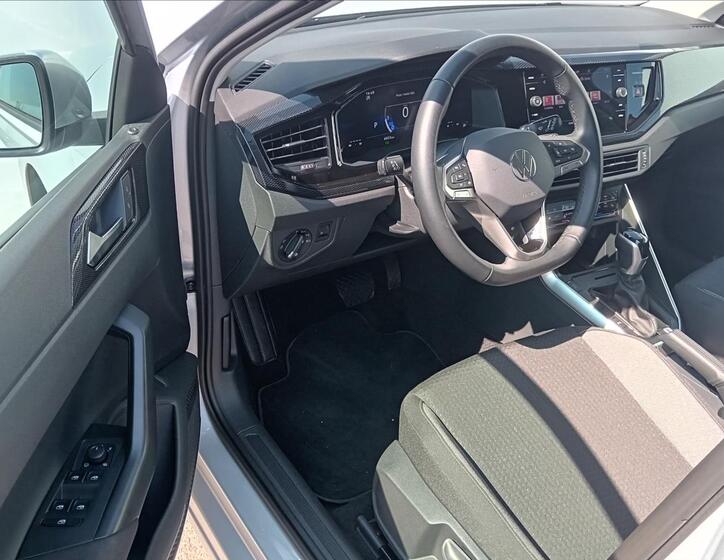 Volkswagen Polo 5