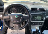 Škoda Octavia 12