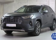 Toyota RAV4 1