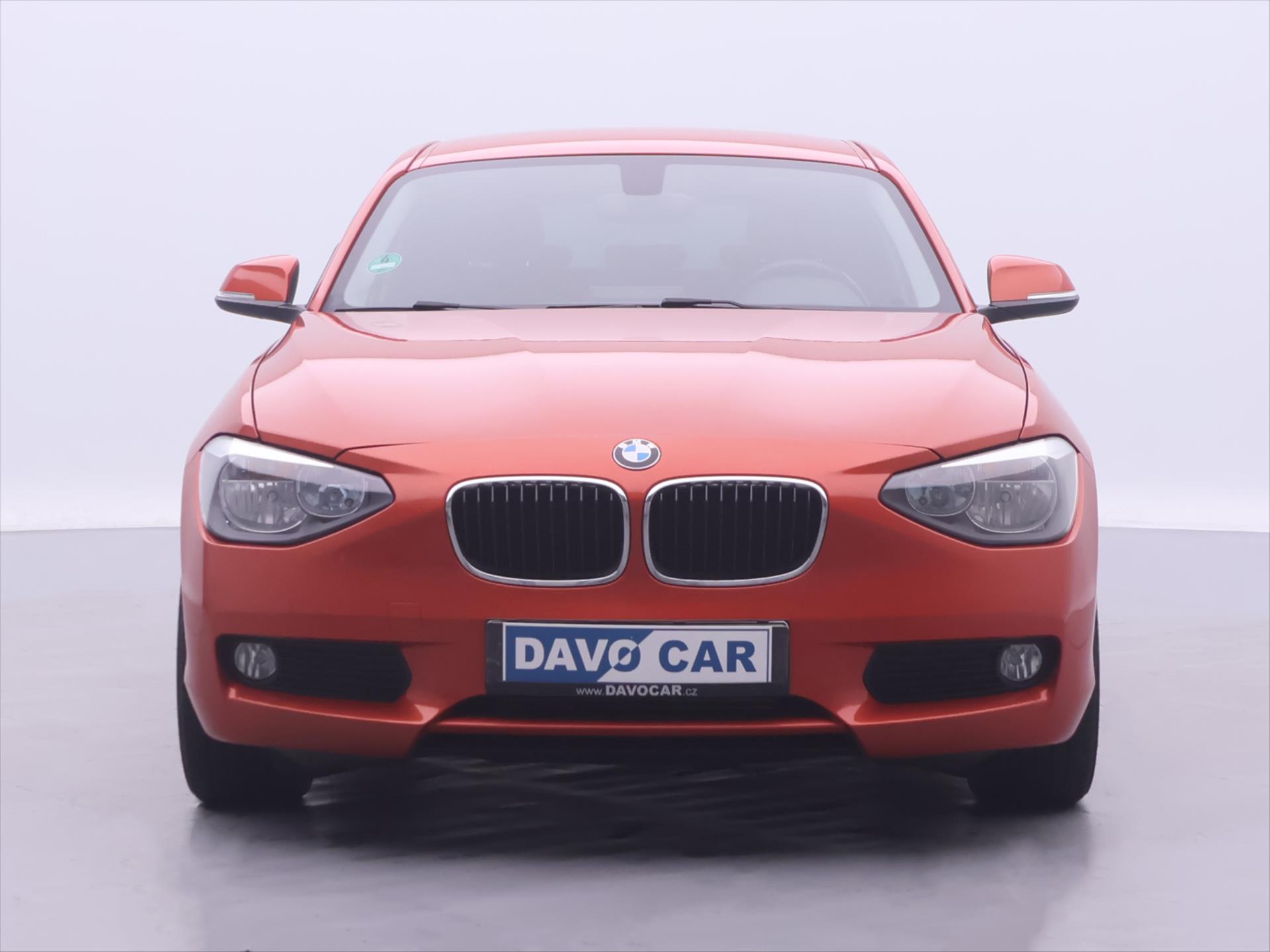 BMW Řada 1