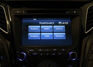 Hyundai i40 12