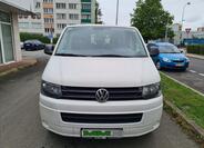 Volkswagen Multivan 2