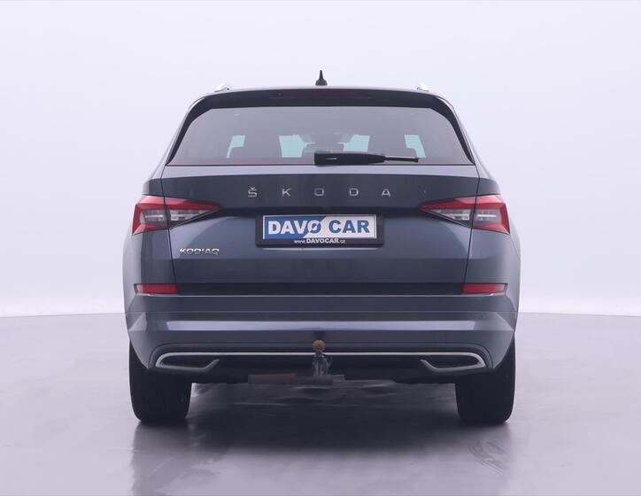 Škoda Kodiaq 6
