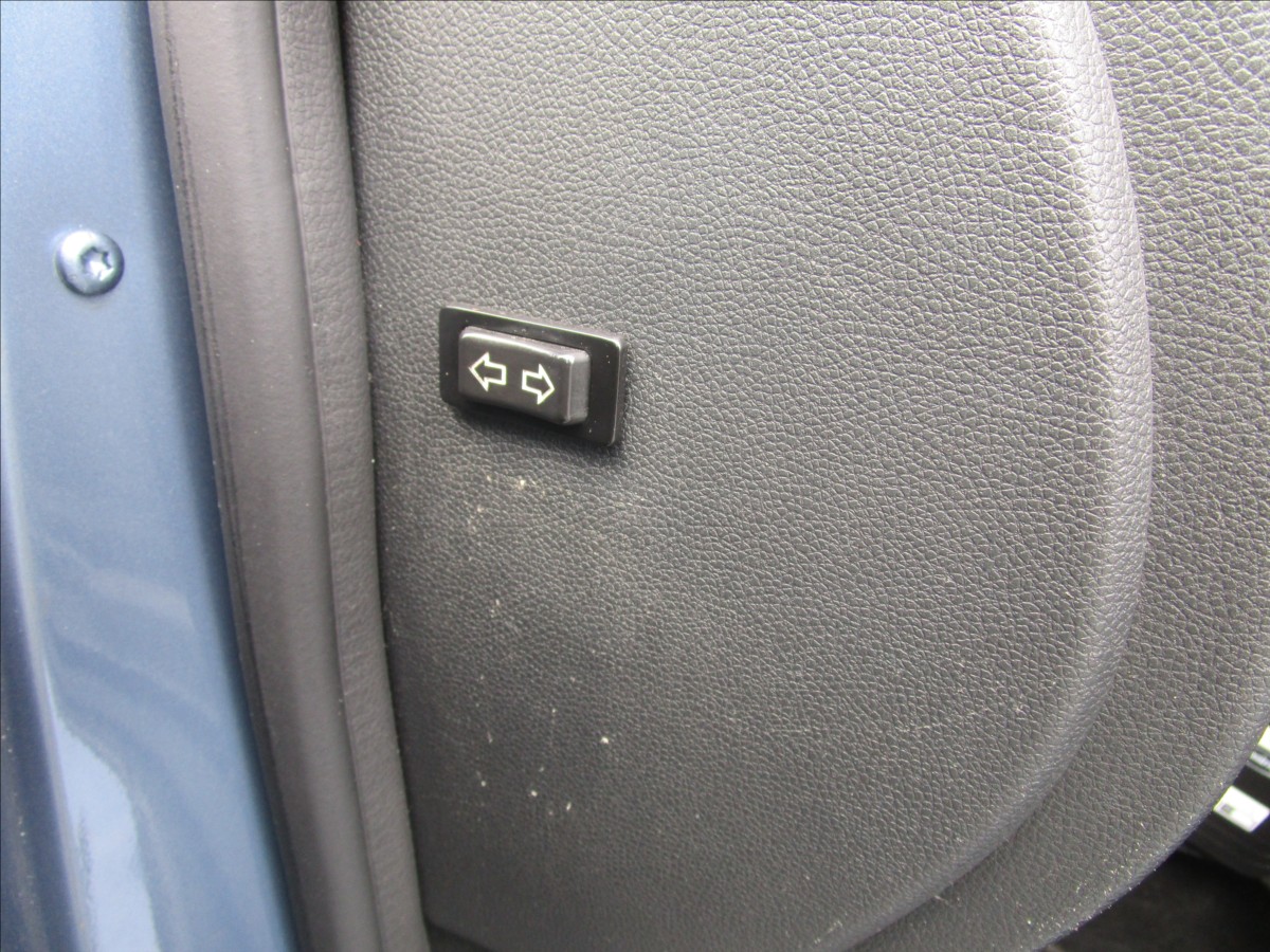 Škoda Yeti
