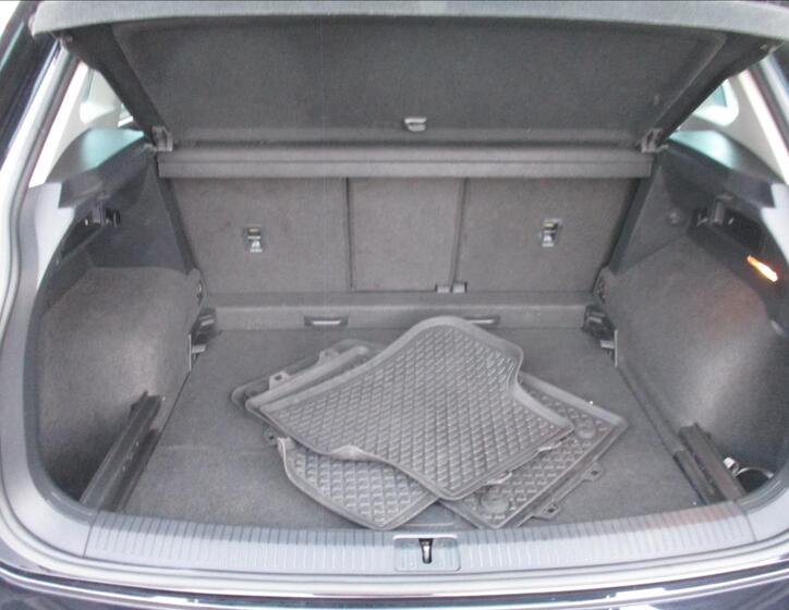 Volkswagen Tiguan 13