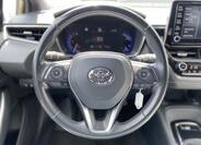 Toyota Corolla 16